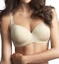 Le Mystere Dream Tisha Seamless Full Fit Bra (44C Black)