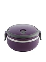 Quid Fiambrera 0.75 L Modelo Go