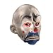  : Joker Clown Mask Adult