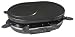 from Andrew James Andrew James Traditional Raclette Grill with Thermostatic Heat Control + Free Spatulas