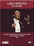 Carlo Bergonzi in Concert