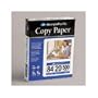 Copy Paper, White, 8 1/2x11, 20 lb., 500 Sheets/Ream (GEP214307) Category: Office, Multi-Use