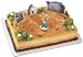 Rango Cake Topper
