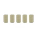 Long-Life Air Inlet Filters for Pulmo Aid 5650D and PulmoMate 4650D