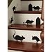 Martha Stewart Crafts Mice Silhouettes
