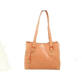 Liz Claiborne Heritage Mosaic Tote Bag Handbag Purse