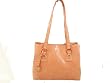 Liz Claiborne Heritage Mosaic Tote Bag Handbag Purse