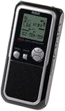  : RCA RP5130 512MB USB 140 Hour MP3 Recording Digital Voice Recorder