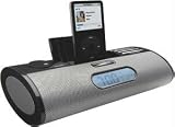 CYGNETT CY-A-GZB GROOVESNOOZE ALARM CLOCK