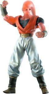 Dragon Ball Z 9" Movie Collection Series #12 Limited Edition: Majin Buu