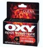 Best buy Oxy Spot Treatment, Maximum, .65 oz.