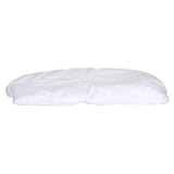 Sleepersack, Hypoallergenic Fiberfill Pillow Cover for Deluxe Contour Pillow & All Pillows