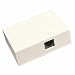 AT&T Modular Surface Phone Jack Image
