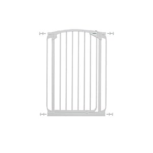 Tee Zed Products 10 5 In Extra Tall Gate