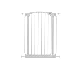Dreambaby Extra Tall Swing Close Gate