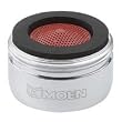 MOEN Male Thread Aerator 2.2 GPM CHROME