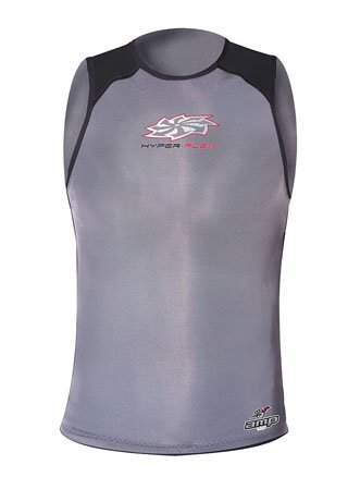 Hyperflex AMP 1.5mm Pullover Surf Vest