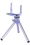  : Sunpak 620-502R VersiPod with 3x Tripod, Adapter, Carry Pouch (Blue)