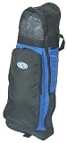Stahlsac Seychelles Mask Snorkel & Fin Fins Snorkeling & Scuba Bag Dive Diving Divers Set Gear Bag