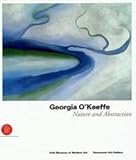 Georgia O'Keeffe : nature and abstraction