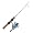 Shakespeare Glacier Ice Combo, 28