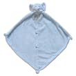 Angel Dear Blankie, Blue Elephant