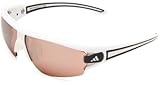 Adidas - Unisexsonnenbrille - A403 6054 - Evil Eye Half Rim Pro