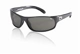 Bolle Anaconda Sunglasses, Plating Gunmetal with TNS Gun Lens
