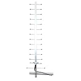 Cellphone-Mate CM230-800 Outdoor 800-900 Mhz Directional Yagi Antenna