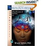 The Biology Of Belief Bruce H. Lipton