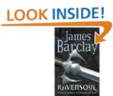 Ravensoul (Legends of the Raven 4)