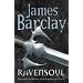 Ravensoul (Legends of the Raven 4)