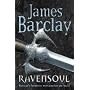 Ravensoul (Legends of the Raven 4)