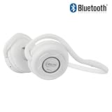 Arctic Sound P311 Bluetooth On-Ear whitepar Arctic
