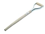 from Faithfull Faithfull Ash Yd Handle Bent Taper 28IN Model FAIAYDBT