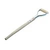 Faithfull Ash Yd Handle Bent Taper 28IN