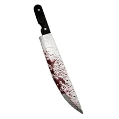 Rubies 6 1053 - blutiges Messer