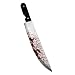 Rubies 6 1053 - blutiges Messer