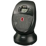 Review Honeywell HZ341BL / Ceramic Heater with Remote