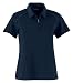 Ladies' Poly Spandex With Mesh Knit Top