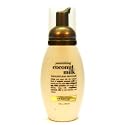 Organix Coconut Milk Mousse Weightless 8 oz.