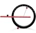Perpetual Calendar Red/Black