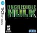 Search : Incredible Hulk