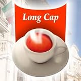 Bennoti Long Cap Espresso Cap for BN1001 Espresso and Cappuccino Machine
