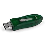 8GB USB 2.0 Data Traveler