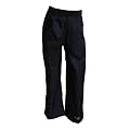 Killtec Gimlet Jr Kinder Regenhose Matschhose, schwarz, Gr��e 128 bis 176