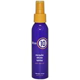 It's A 10 miracle shine spray with noni oil 4 fl oz (118 ml)