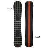 Burton Idiom Snowboard 2008 (2nd)