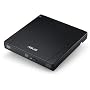 Asus Slim External DVD-RW SLIM EXT DVD-RW/BK (Black)