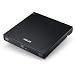 Asus Slim External DVD-RW SLIM EXT DVD-RW/BK (Black)
